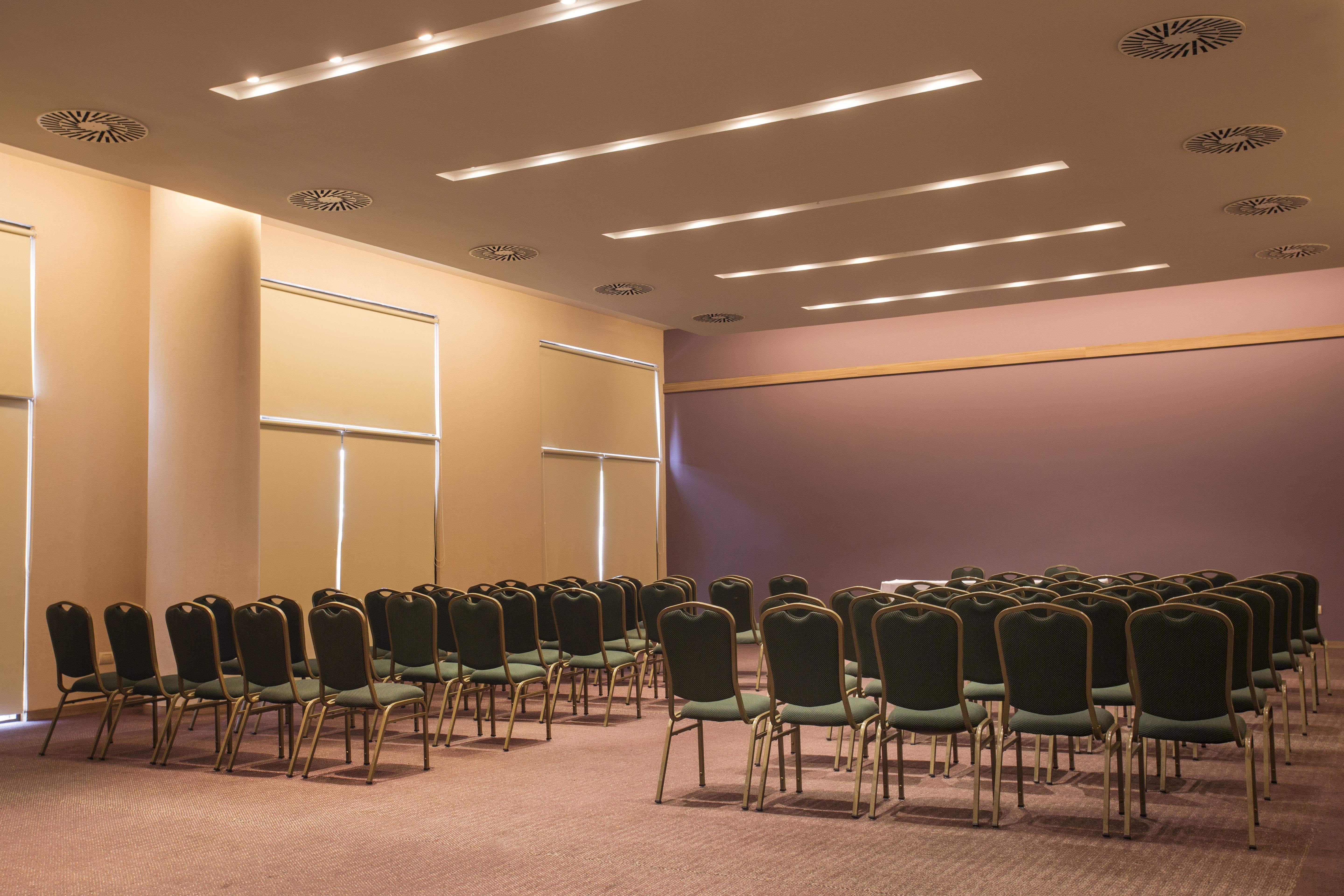 Bourbon Asunción Convention Hotel Assunção Exterior foto